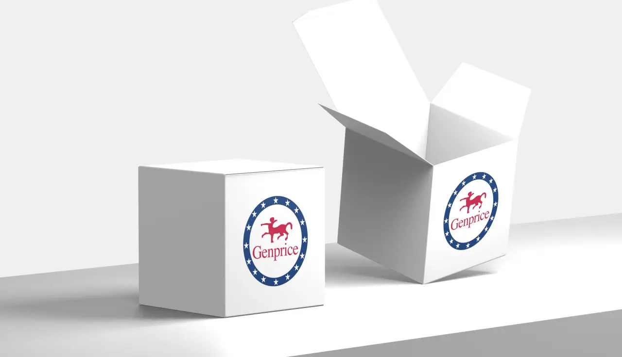 Kit d'édition de gènes CRISPR/Cas9