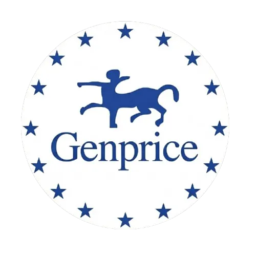 Genprice Logo
